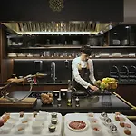 ホテル Eunice Gastronomico サラマンカ