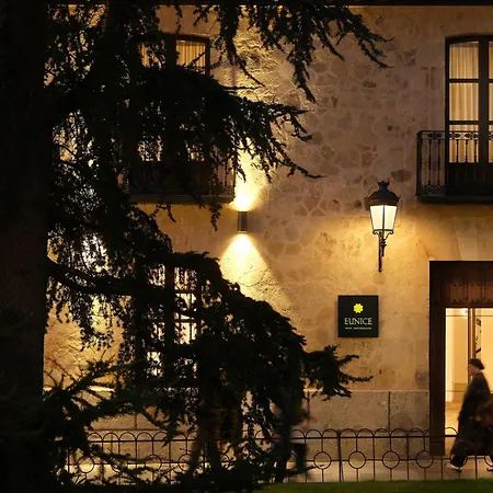 Eunice Gastronomico 5* Σαλαμάνκα