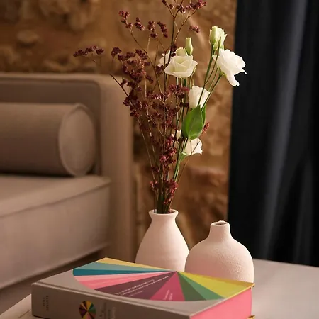 Eunice Gastronomico Otel Salamanca