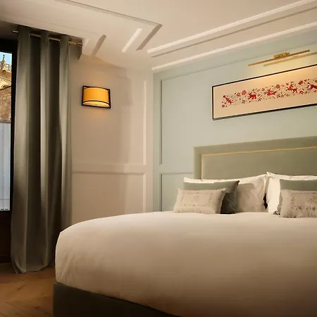 Otel Eunice Gastronomico 5*