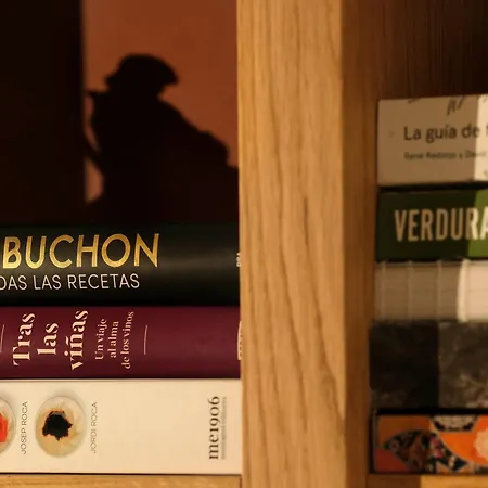Eunice Gastronomico Ξενοδοχείο