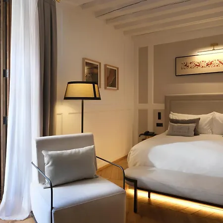 Eunice Gastronomico Hotel 5*