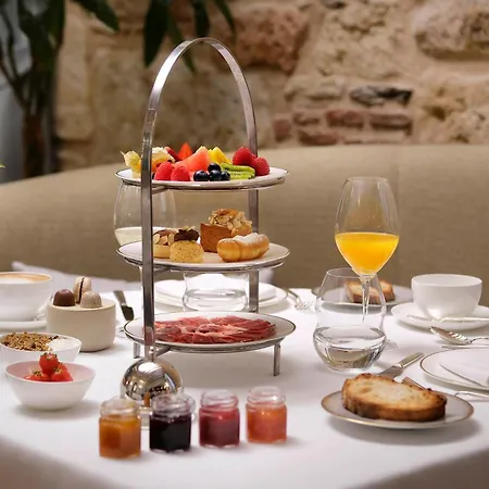 Eunice Gastronomico Hotel