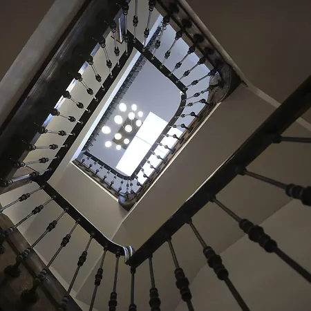 Hotel Eunice Gastronomico