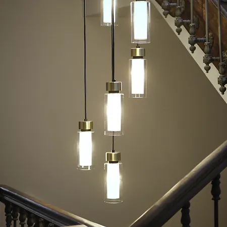 Hotel Eunice Gastronomico