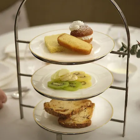 Hotel Eunice Gastronomico 5*