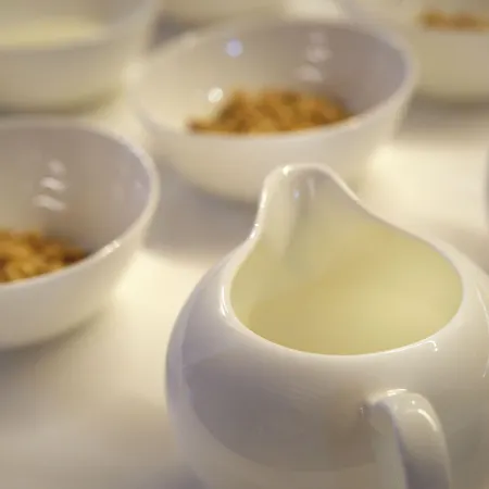 Eunice Gastronomico Hotel