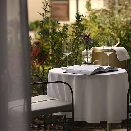 Eunice Gastronomico Hotel 5*