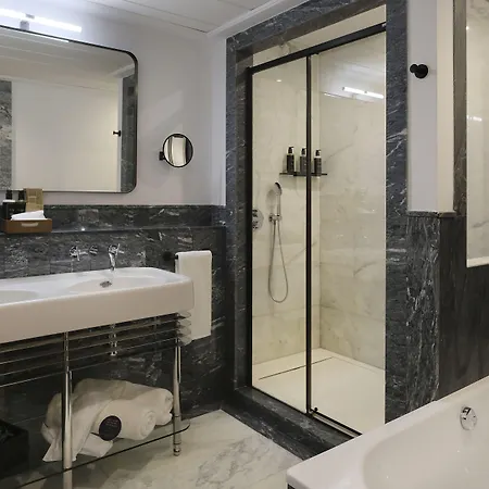 Eunice Gastronomico 5* Salamanca