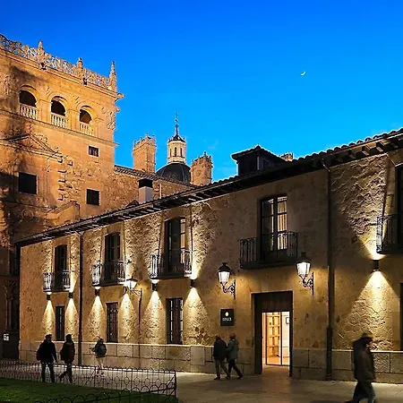 Eunice Gastronomico Hotel Salamanca