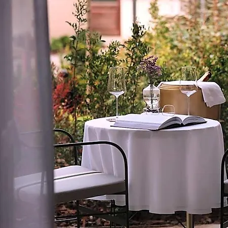 Eunice Gastronomico 5* Salamanca