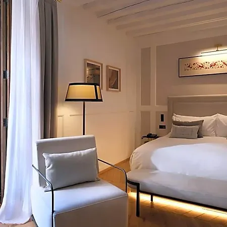Eunice Gastronomico 5* Salamanca