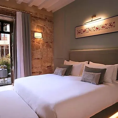Eunice Gastronomico Hotel