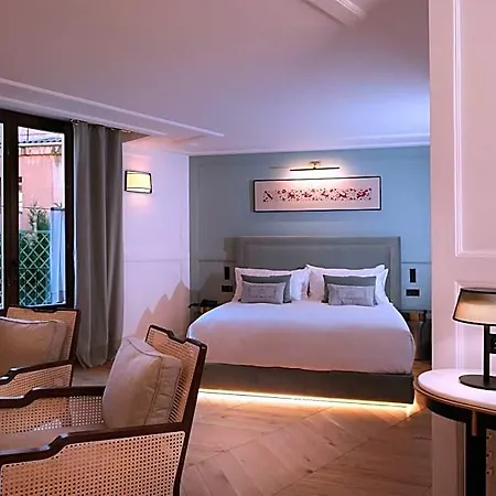 Eunice Gastronomico 5* Salamanca