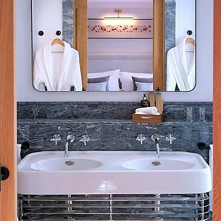 Hotel Eunice Gastronomico Salamanca