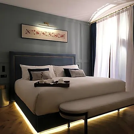 Eunice Gastronomico Hotel Salamanca