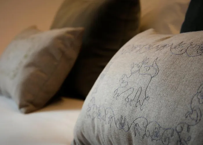 Eunice Gastronómico 5* Salamanca