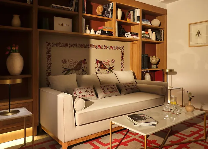 Eunice Gastronómico Hotel 5*