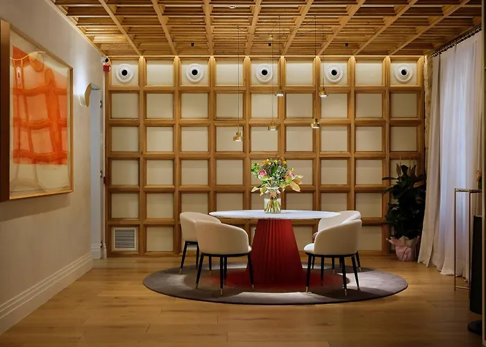 Eunice Gastronomico 살라망카