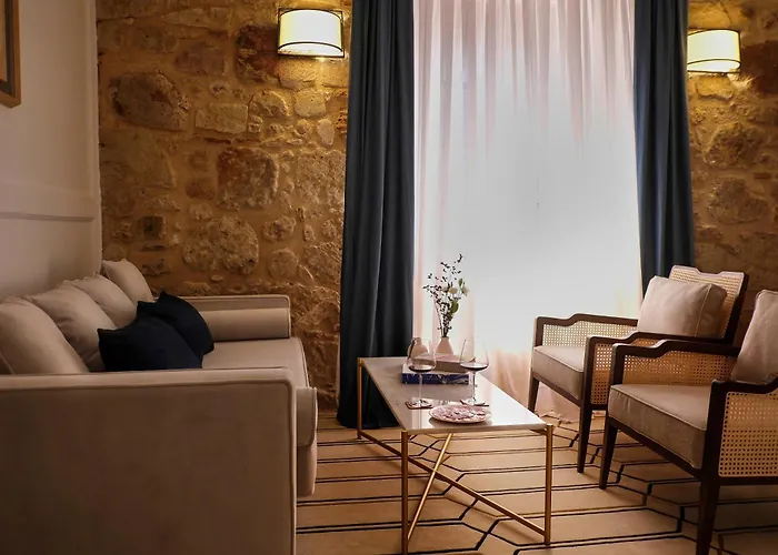 Eunice Gastronómico Hotel Salamanca