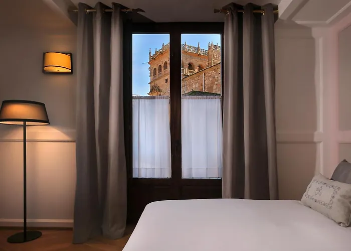 Eunice Gastronómico Hotel