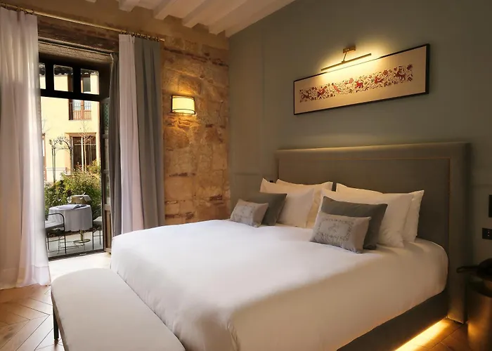 Eunice Gastronómico Salamanca