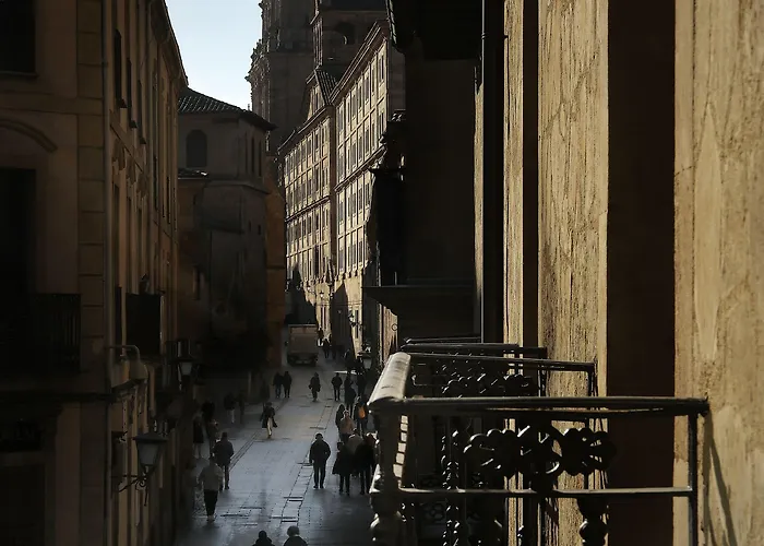 Eunice Gastronomico 살라망카