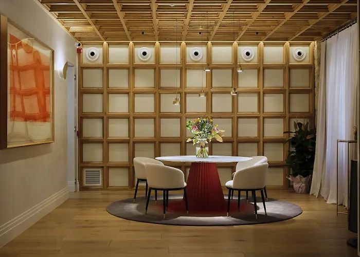 Eunice Gastronómico Hotel