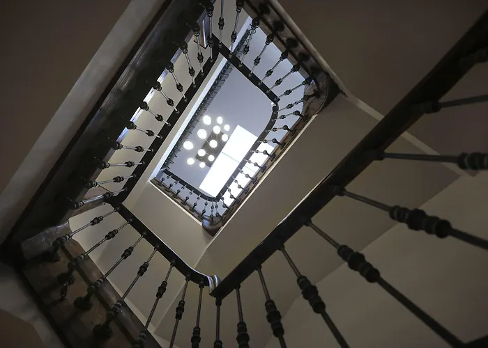 Hotel Eunice Gastronómico