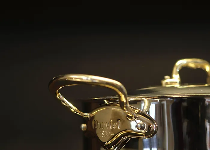 Eunice Gastronómico 5*