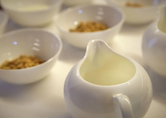 Eunice Gastronomico 호텔