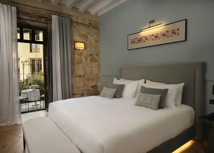 Eunice Gastronómico Salamanca