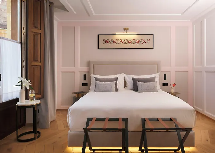 Eunice Gastronómico 5*