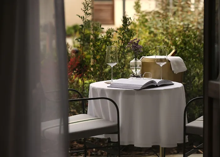 Eunice Gastronómico Hotel 5*