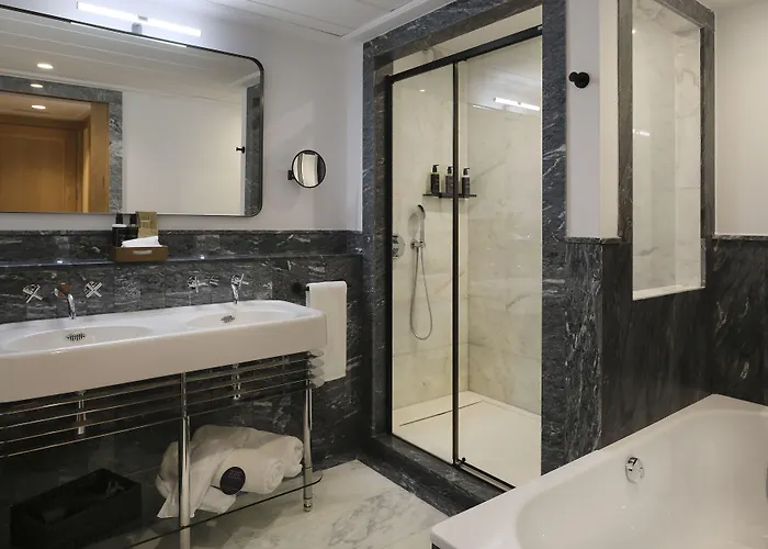 Eunice Gastronomico 5* 살라망카